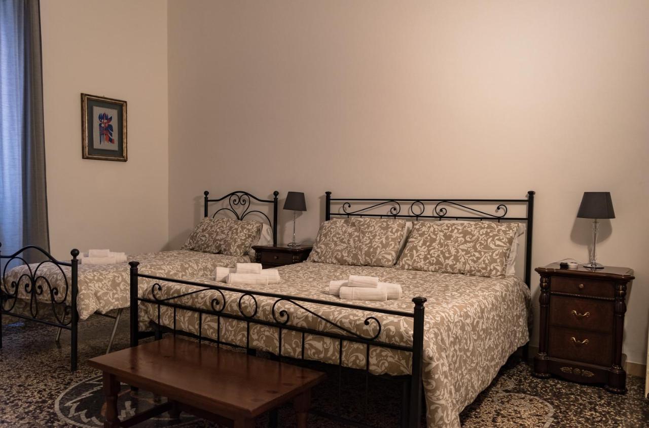 Family Room with Private Bathroom
