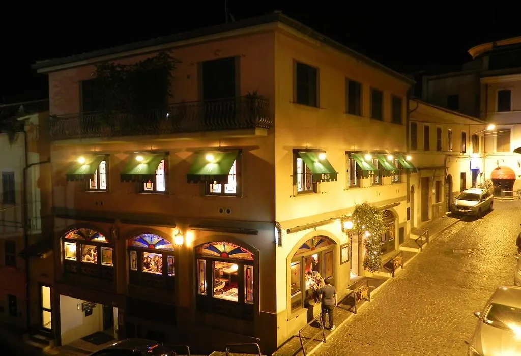 Gente Di Notte-1